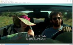 iki çizgi dvd  (pc'de denenmiştir)  (gülçin santırcıoğlu kaan keskin)