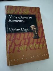 NOTRE DAME'IN KAMBURU