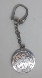 Finans Tarihi - Vakıflar Bankası Anahtarlık