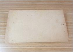 OSMANLI DÖNEMİ İstanbul-Galata Kulesi FOTOKART...