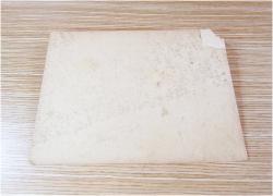 OSMANLI DÖNEMİ İstanbul-Küçüksu Kasrı FOTOKART...