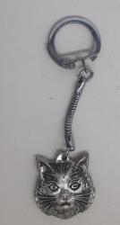 Finans Tarihi  - Öğretmenler Bankası Anahtarlık