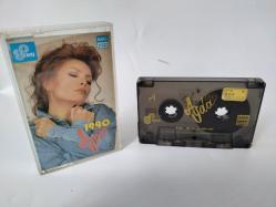 Efemera - AJDA PEKKAN - 1990 *KASET - kitantik - kitaLog