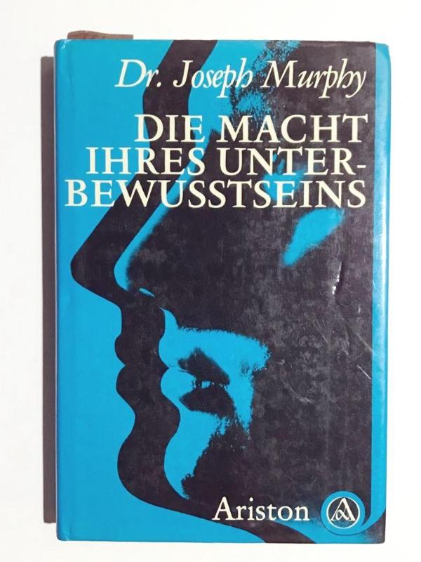 Die macht ihres unter-bewusstseins
