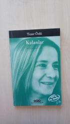 Kalanlar