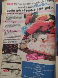 Oscar Tv Magazin Dergisi - 7-13 Kasım - Defne Samyeli - Halit Kıvanç - Elif Ilgaz - Semra Akova - Tevfik Yener - Gönül Yazar - Deniz Kurtoğlu -