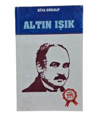 ALTIN IŞIK
