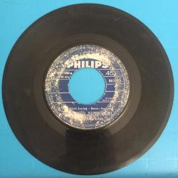 Mediha Demirkıran - Aşk Bu Değil Yapma Güzel / Yalan Yıllar / 45'lik