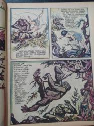 Milliyet Çocuk Dergisi - 24 Ağustos 1981 - Akbaba Harekatı - Fort Navajo - Siyah Kurd - Ünlü Anneler - Cüneyt Arkın - Hafiye 99 - Kırk Ambar -