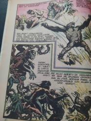 Milliyet Çocuk Dergisi - 24 Ağustos 1981 - Akbaba Harekatı - Fort Navajo - Siyah Kurd - Ünlü Anneler - Cüneyt Arkın - Hafiye 99 - Kırk Ambar -