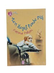 MAVİ HAYAL PEMBE DÜŞ