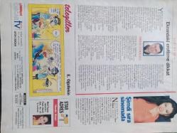 Oscar Tv Dergisi - 26 Temmuz - 1 Ağustos 1997 - Banu Sağnak - Erdal Gökkaya - Didem Uzel - Aykut Oray - Pınar Yiğit - Hülya Avşar - Hülya Koçyiğit -