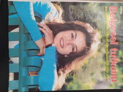 Oscar Tv Dergisi - 26 Temmuz - 1 Ağustos 1997 - Banu Sağnak - Erdal Gökkaya - Didem Uzel - Aykut Oray - Pınar Yiğit - Hülya Avşar - Hülya Koçyiğit -