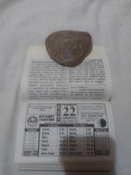 Diyanet Takvimi 22 Temmuz 1995 DOĞUM GÜNÜ HEDİYESİ HEDİYELİK TAKVİM YAPRAĞI