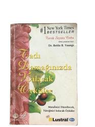 TADI DAMAĞINIZDA KALACAK ÖYKÜLER