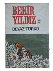 BEYAZ TÜRKÜ