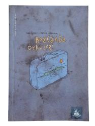 BOZCAADA ÖYKÜLERİ