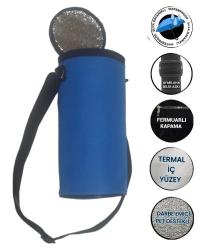 BİSİKLET MOTOSİKLET SULUK TERMOS ÇANTA