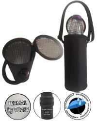 BİSİKLET MOTOSİKLET SULUK TERMOS ÇANTA