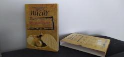 NAZAR SÜLEYMAN ERGÜNER CD ALBÜM. İKİNCİ EL KONDİSYON YÜKSEK KOLEKSİYONLUK. ANATOLİAN SUFİ MUSİC- OTTOMAN COURT SUFİ MUSİC