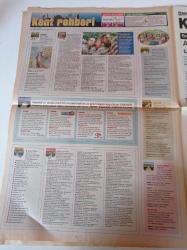 Milliyet İstanbul Gazetesi - 18 Ocak 2001 - Resmen Cinayet - İstanbul'da Deprem Vurdumduymazlığı - Güler Sabancı Yeni Şarabını Tanıttı - Şebnem Çapa - İbrahim Tatlıses