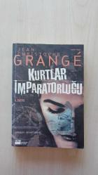 Kurtlar İmparatorluğu