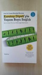 KARATAY DİYETİ'YLE YAŞAM BOYU SAĞLIK-CANAN KARATAY