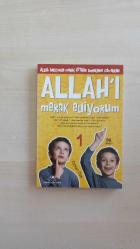 Allahı Merak Ediyorum