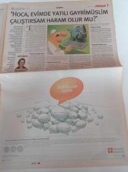 Milliyet Business Gazetesi-23 Mayıs 2004 - Sayı 45 - Gügü'yle Gelen Holding Kardeşliği - Vehbi Koç - Sakıp Sabancı - Nejat Eczacıbaşı - Güler Sabancı - Bülent Eczacıbaşı - Şirketler Kadınların Olacak