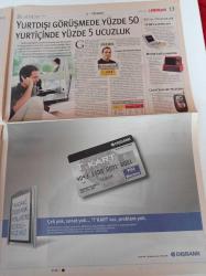 Milliyet Business Gazetesi-23 Mayıs 2004 - Sayı 45 - Gügü'yle Gelen Holding Kardeşliği - Vehbi Koç - Sakıp Sabancı - Nejat Eczacıbaşı - Güler Sabancı - Bülent Eczacıbaşı - Şirketler Kadınların Olacak