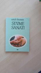 Sevme Sanatı