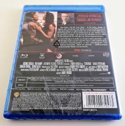 DISCLOSURE ( Taciz ) Michael Douglas & Demi Moore Blu-Ray