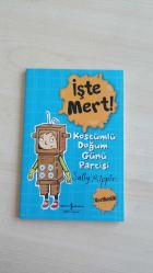 Kostümlü Doğum Günü Partisi