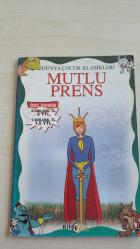 Mutlu Prens