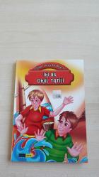 İki Yıl Okul Tatili