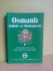 OSMANLI KÜLTÜR VE MEDENİYETİ 2 (2.EL)