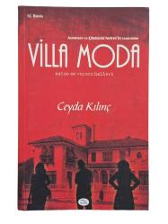 VİLLA MODA