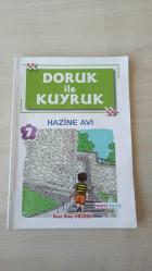 Doruk İle Kuyruk Hazine Avı