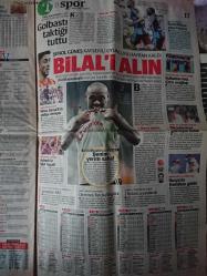 Türkiye Gazetesi,1 Ekim 2018,Almanya,Recep Tayyip Erdoğan,Fenerbahçe,Devlet Bahçeli,Ali Koç,Cocu,Andre Ayew,Mustafa Cengiz,Robinho,Şenol Güneş,Ayberk Olmaz