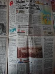 Türkiye Gazetesi,1 Ekim 2018,Almanya,Recep Tayyip Erdoğan,Fenerbahçe,Devlet Bahçeli,Ali Koç,Cocu,Andre Ayew,Mustafa Cengiz,Robinho,Şenol Güneş,Ayberk Olmaz