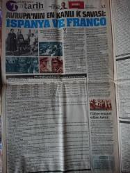 Türkiye Gazetesi,1 Ekim 2018,Almanya,Recep Tayyip Erdoğan,Fenerbahçe,Devlet Bahçeli,Ali Koç,Cocu,Andre Ayew,Mustafa Cengiz,Robinho,Şenol Güneş,Ayberk Olmaz