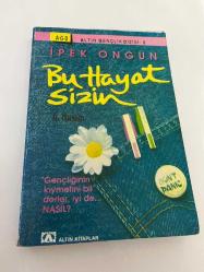 BU HAYAT SİZİN