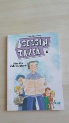 Gezgin Tayfa 6 - Kim Bu Yabancılar?