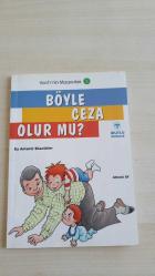 Böyle Ceza Olur MU