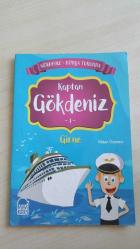 Gökdeniz