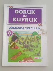 Doruk ile Kuyruk  Zamanda Yolculuk