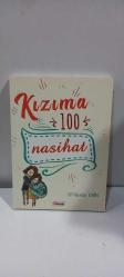 KIZIMA 100 NASİHAT * imzalı