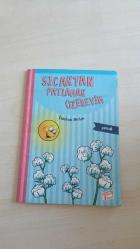 Sıcaktan Patlamak Üzereyim