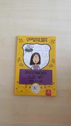 Öfkelenmemek Elde Mi?