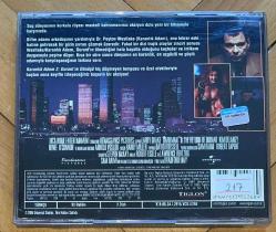 DARKMAN II * THE RETURN OF DURANT * KARANLIK ADAM 2 DURANT'İN DÖNÜŞÜ * LARRY DRAKE * 1994 * VCD TÜRKÇE DUBLAJLI